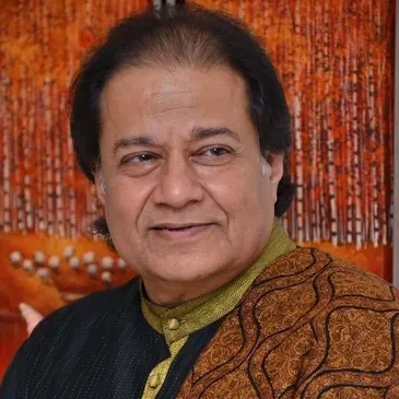 Anup Jalota