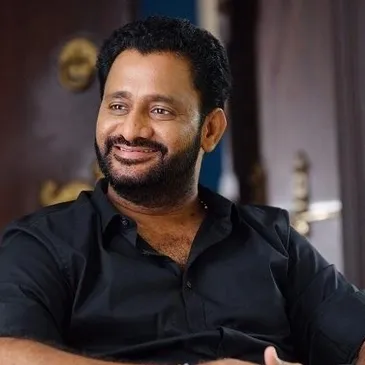 Resul Pookutty