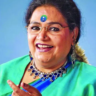 Usha Uthap