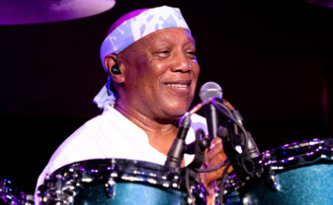 Billy Cobham