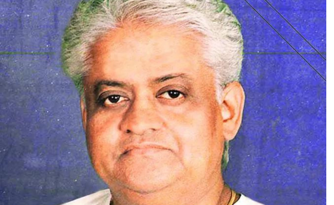 Pyarelal Ramprasad Sharma