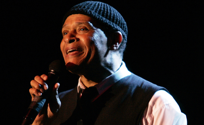 Al Jarreau