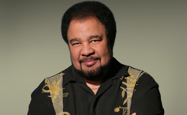 George Duke