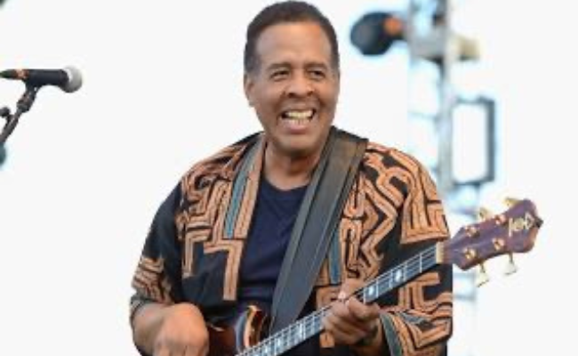 Stanley Clarke