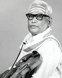 Prof. V. Lakshminarayana