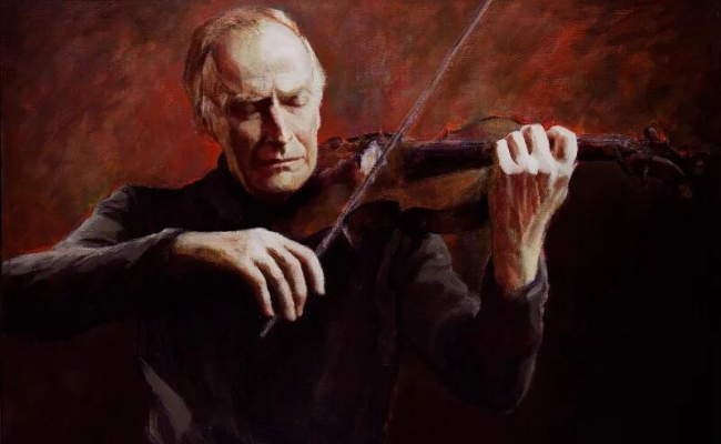 Yehudi Menuhin