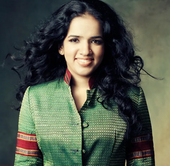 Dr. Bindu Subramaniam