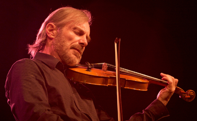 Jean Luc Ponty