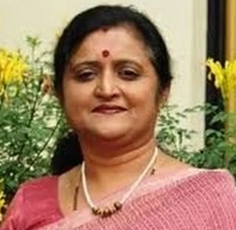 Dr. Meera Rajaram Pranesh