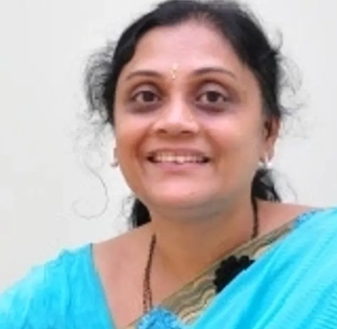 Dr. Rajani Jairam